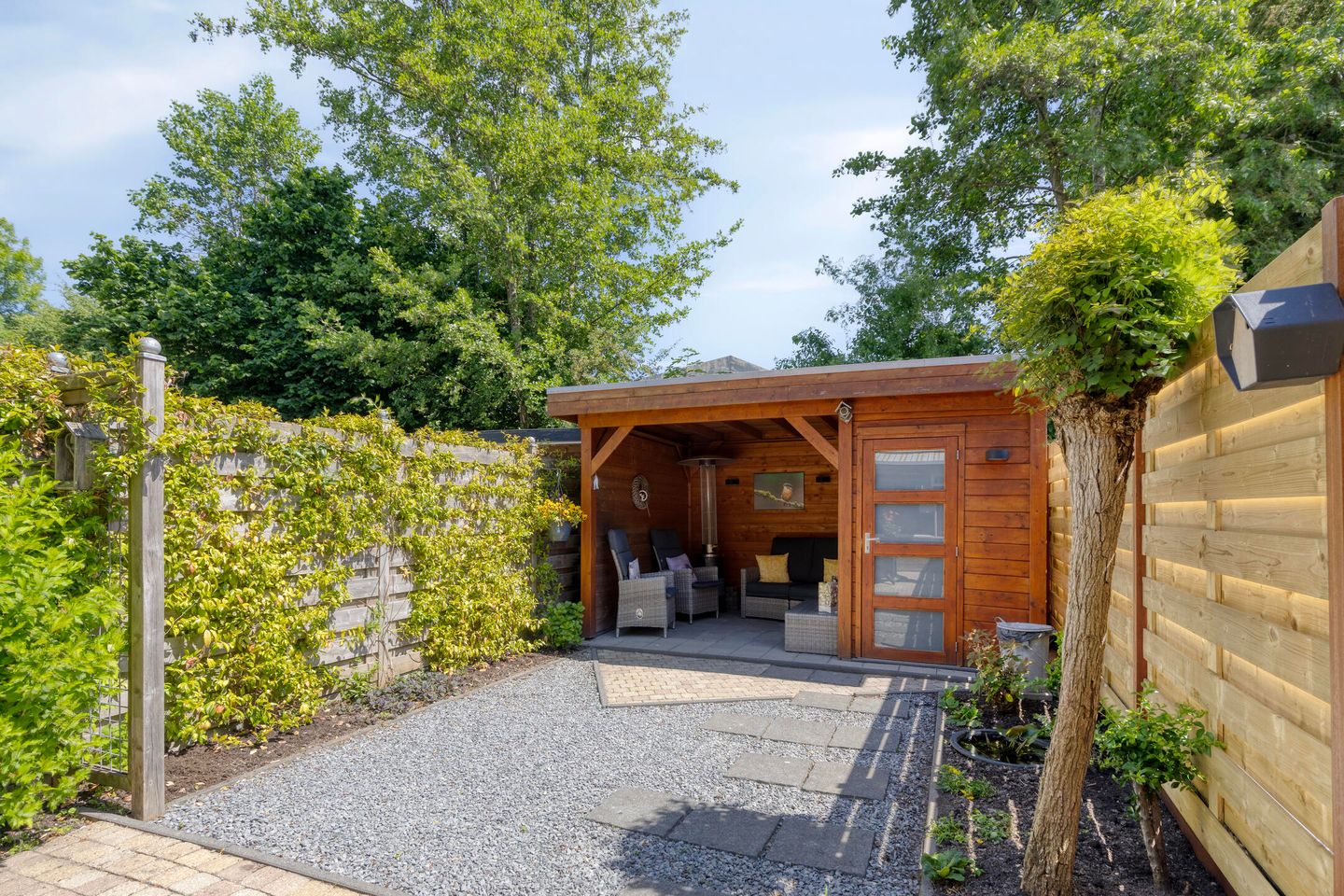 Foto 4 van Silverkamp 24