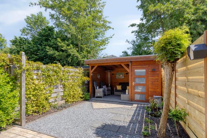 Foto 4 van Silverkamp 24