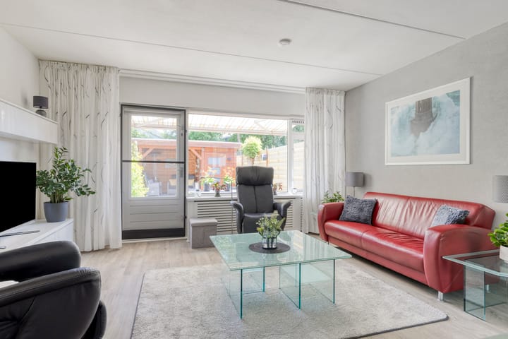 Foto 7 van Silverkamp 24