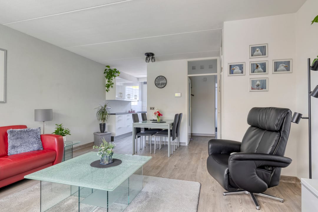 Foto 8 van Silverkamp 24