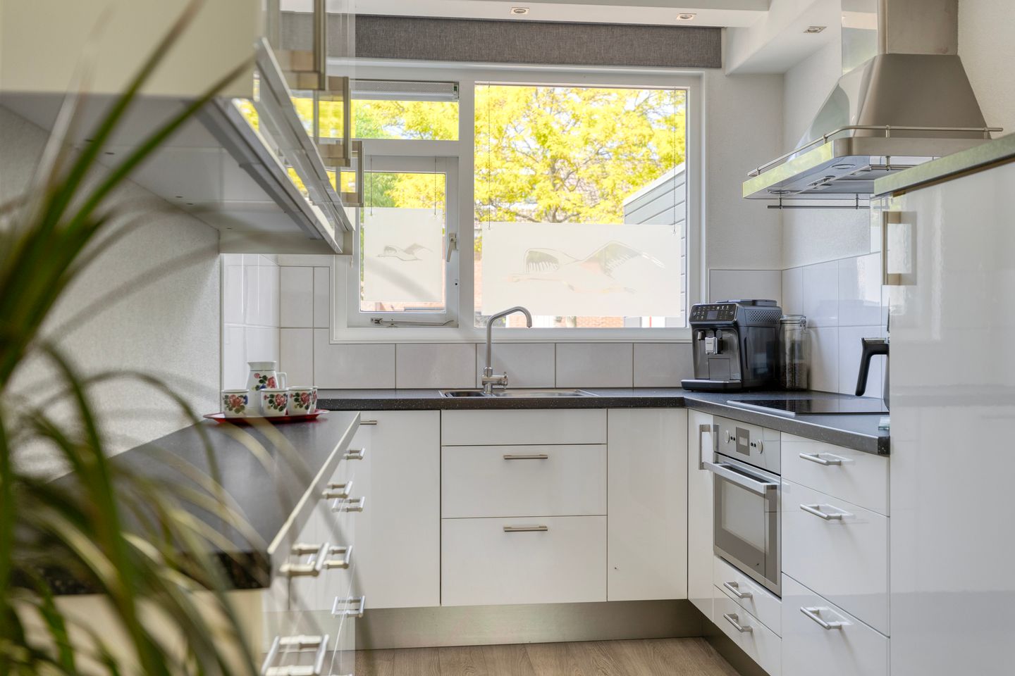 Foto 10 van Silverkamp 24