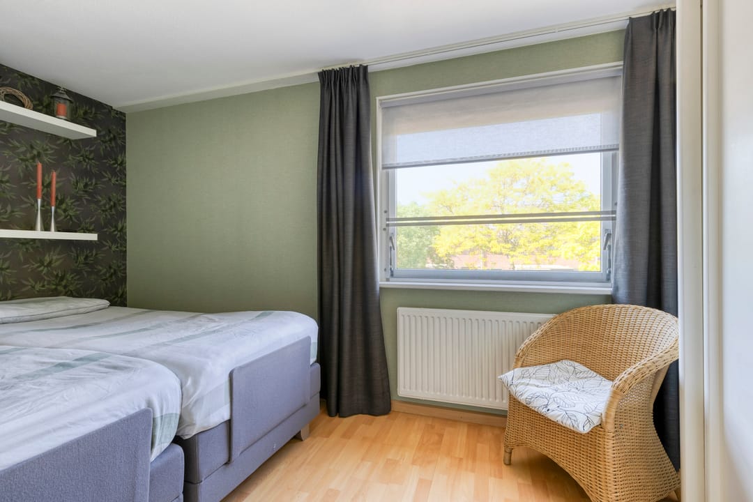 Foto 13 van Silverkamp 24