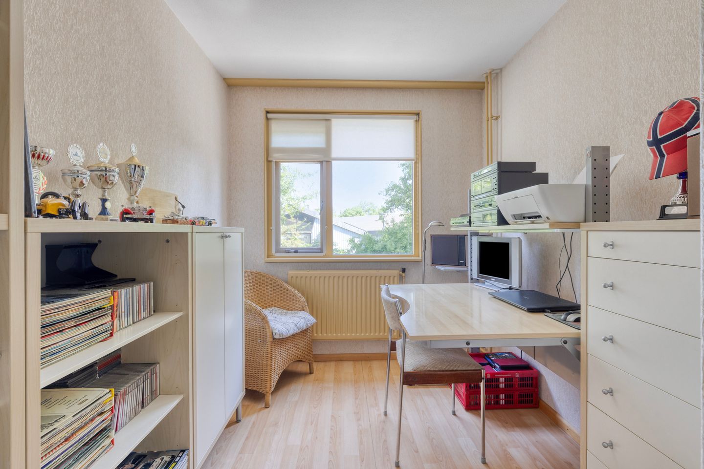 Foto 19 van Silverkamp 24