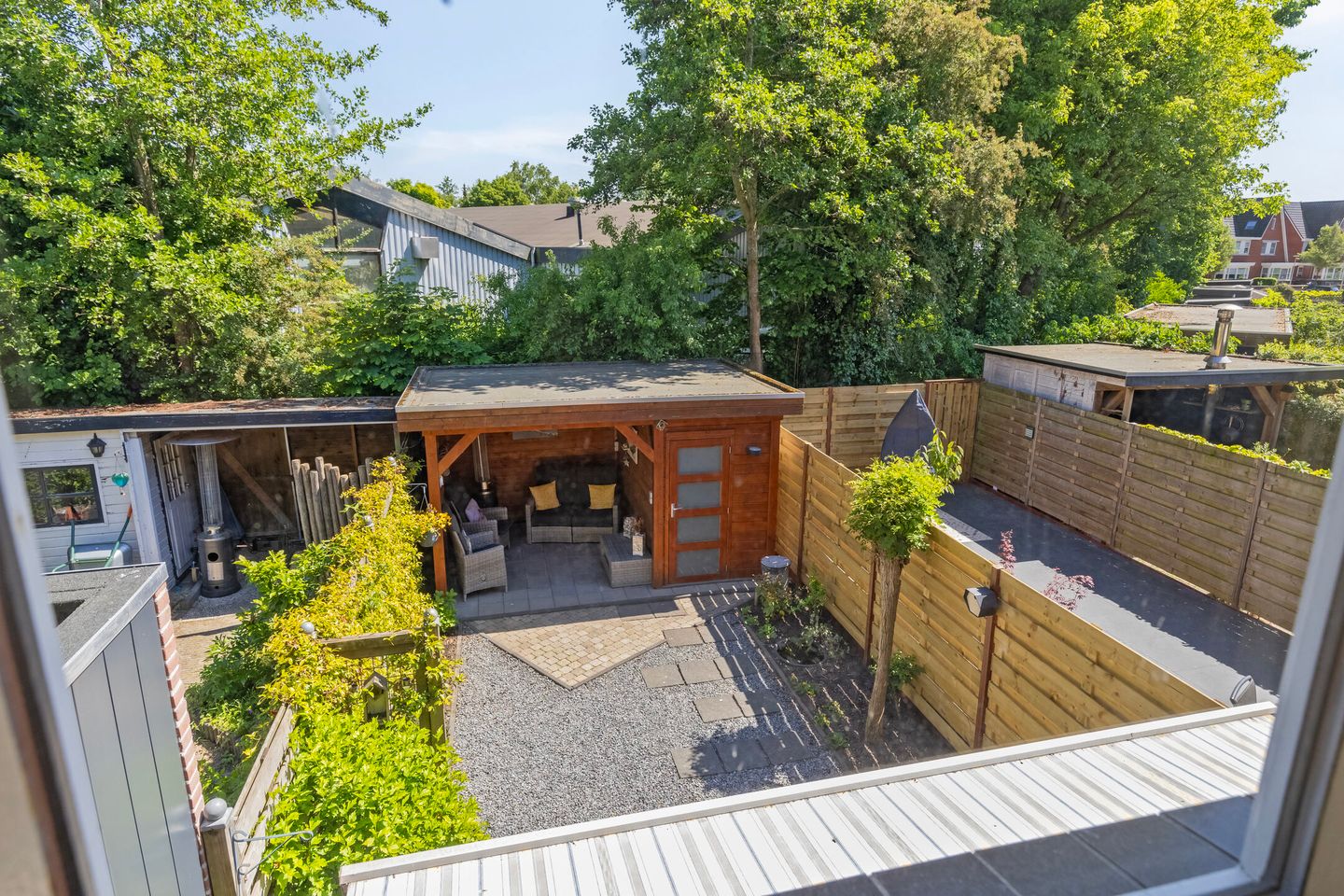 Foto 20 van Silverkamp 24