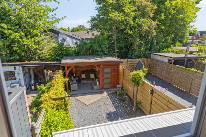 Foto 20 van Silverkamp 24