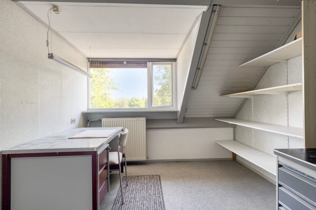 Foto 22 van Silverkamp 24