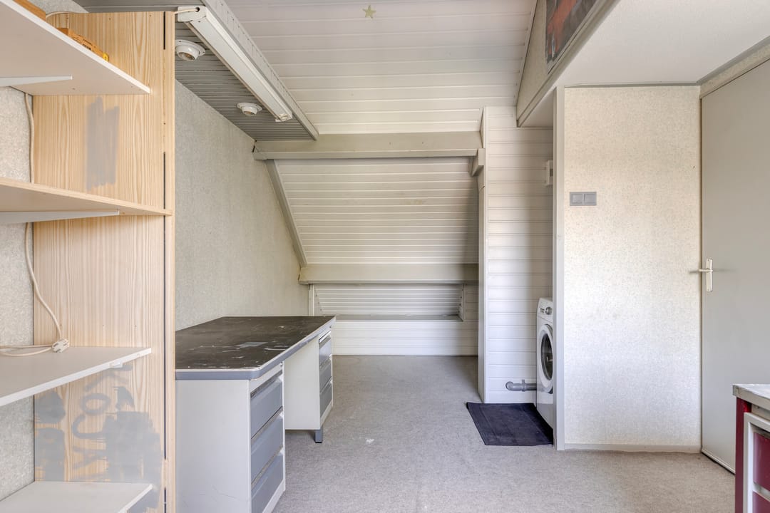 Foto 23 van Silverkamp 24