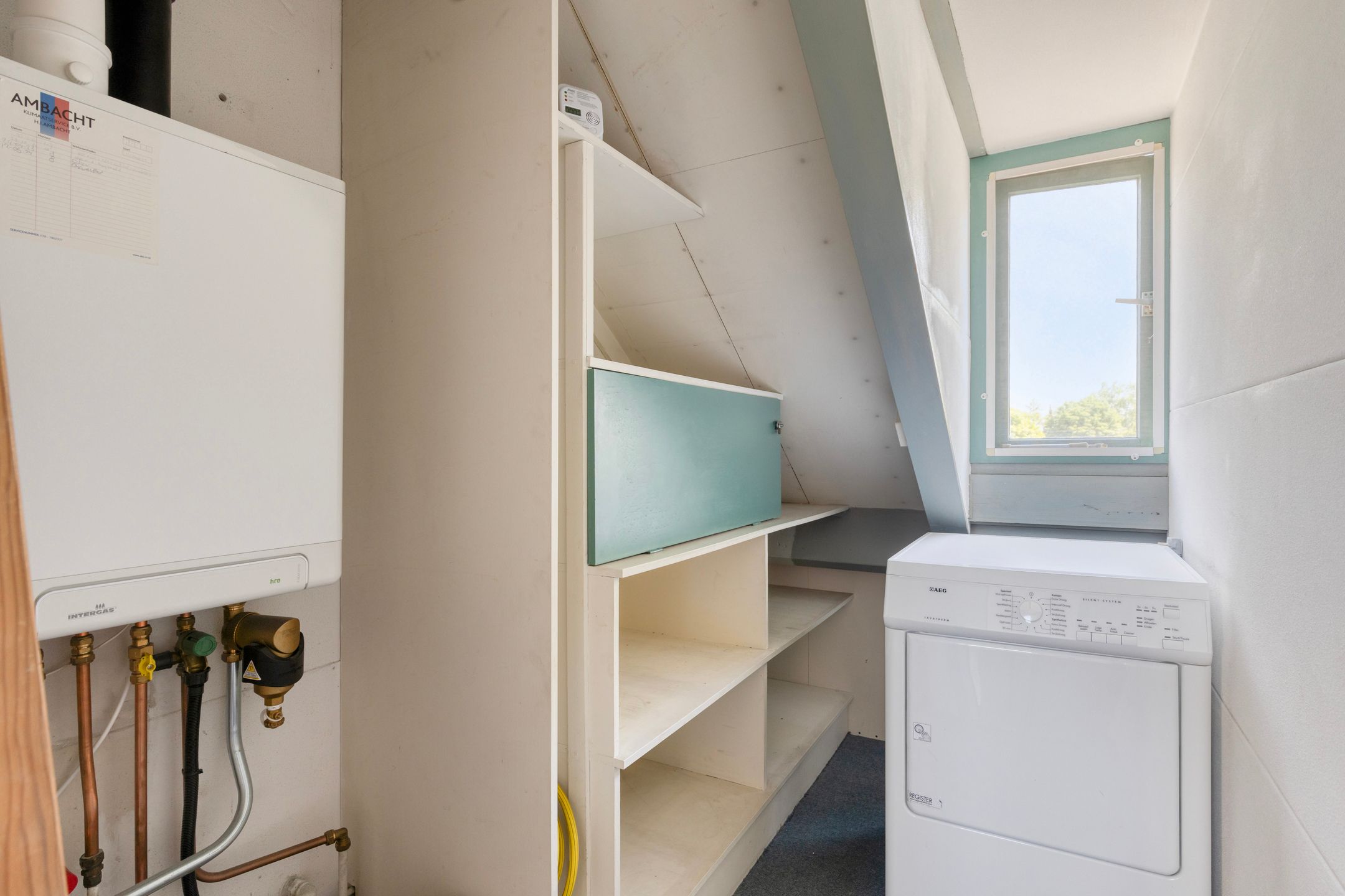 Foto 24 van Silverkamp 24