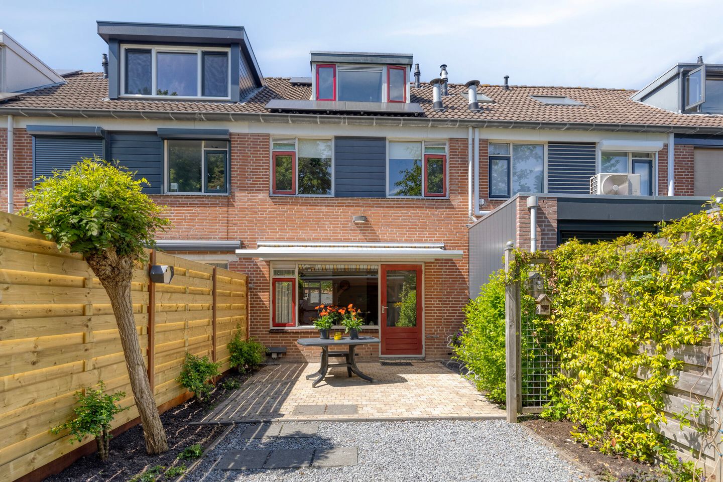 Foto 25 van Silverkamp 24