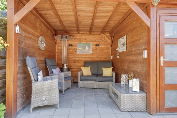 Foto 28 van Silverkamp 24