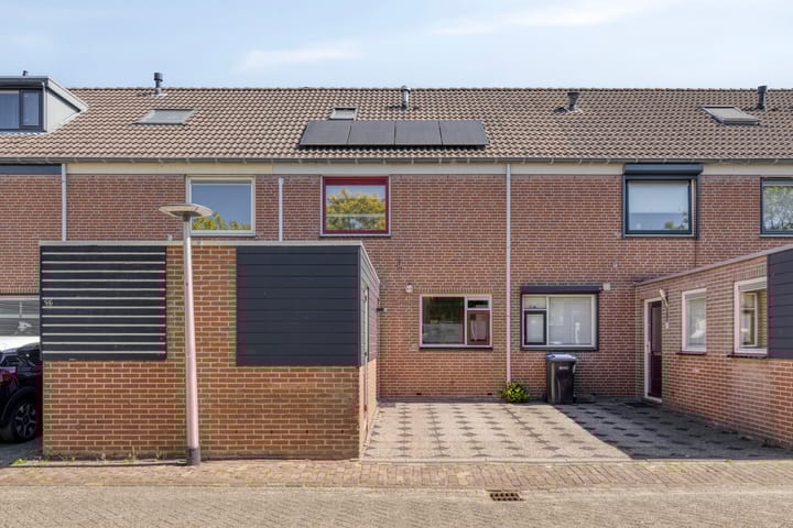 Foto 29 van Silverkamp 24