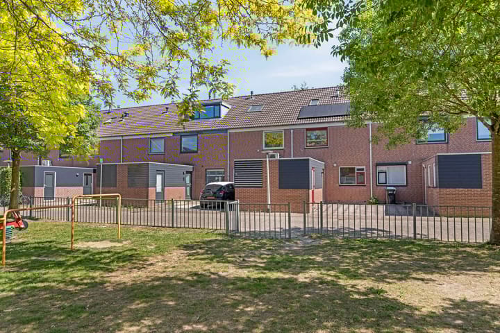 Foto 30 van Silverkamp 24