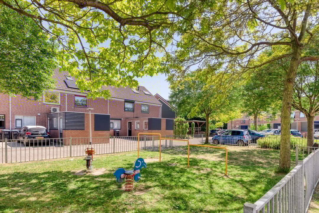 Foto 31 van Silverkamp 24