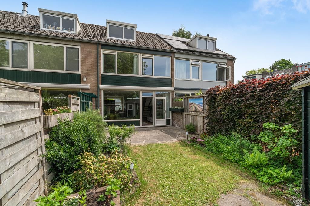 Foto 3 van Gebbenlaan 74