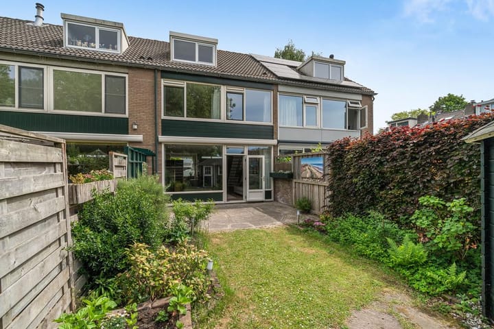 Foto 3 van Gebbenlaan 74