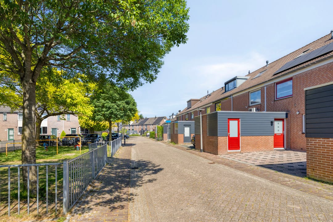 Foto 32 van Silverkamp 24