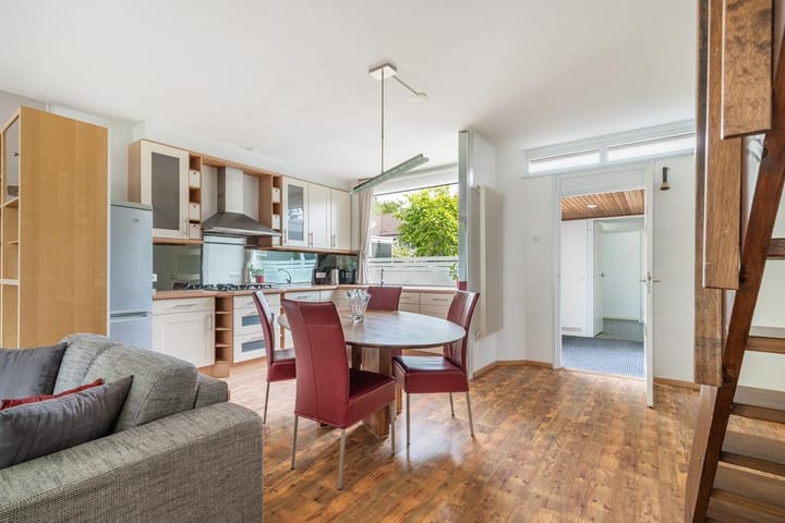 Foto 4 van Gebbenlaan 74