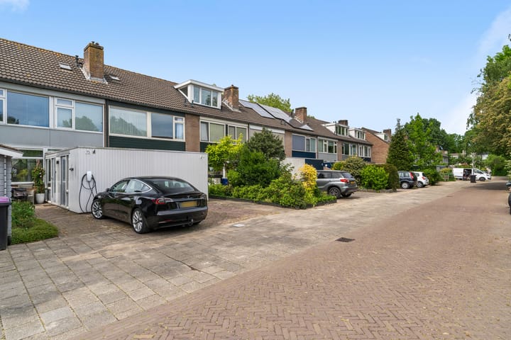 Foto 5 van Gebbenlaan 74