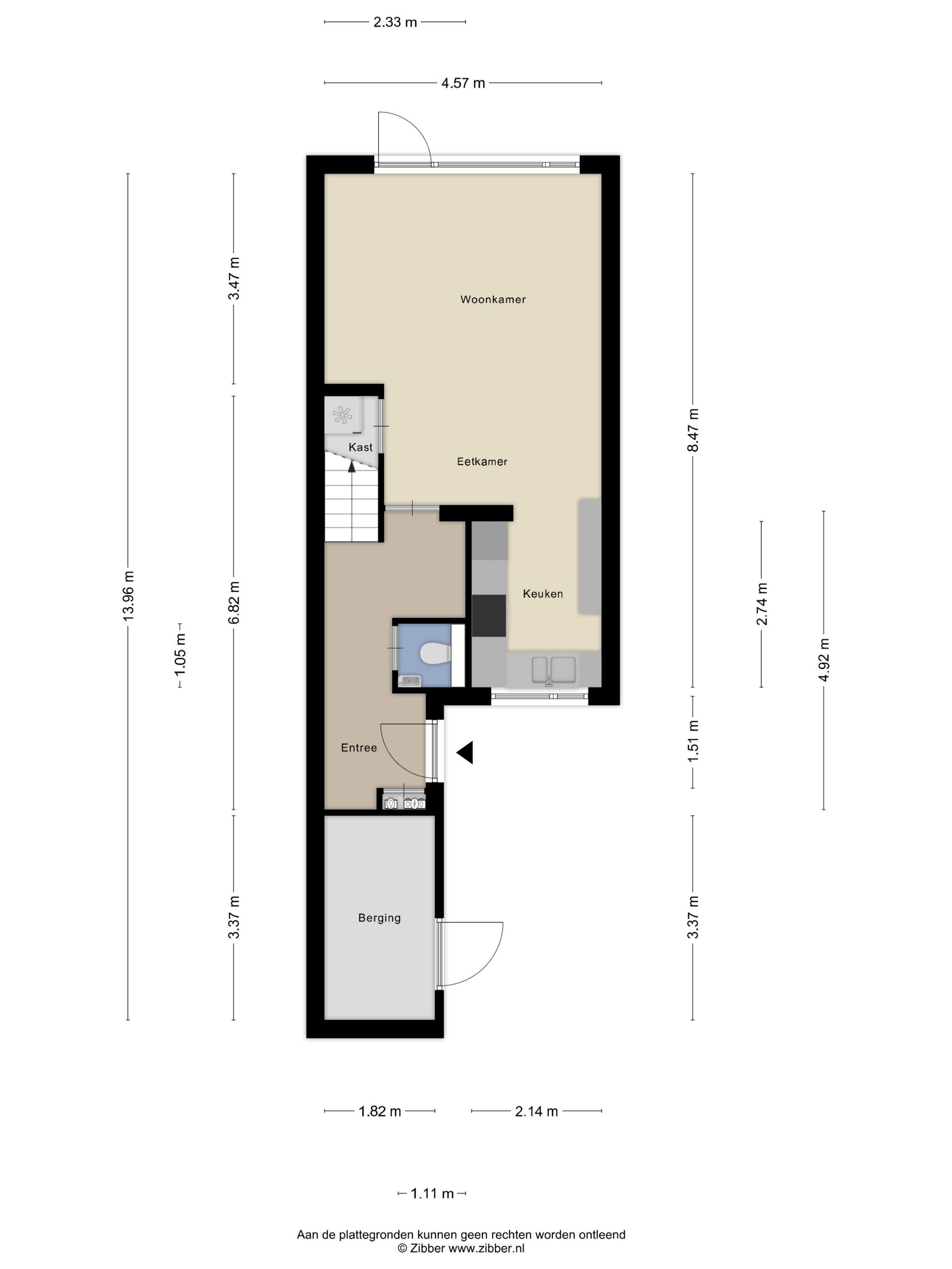 Foto 33 van Silverkamp 24