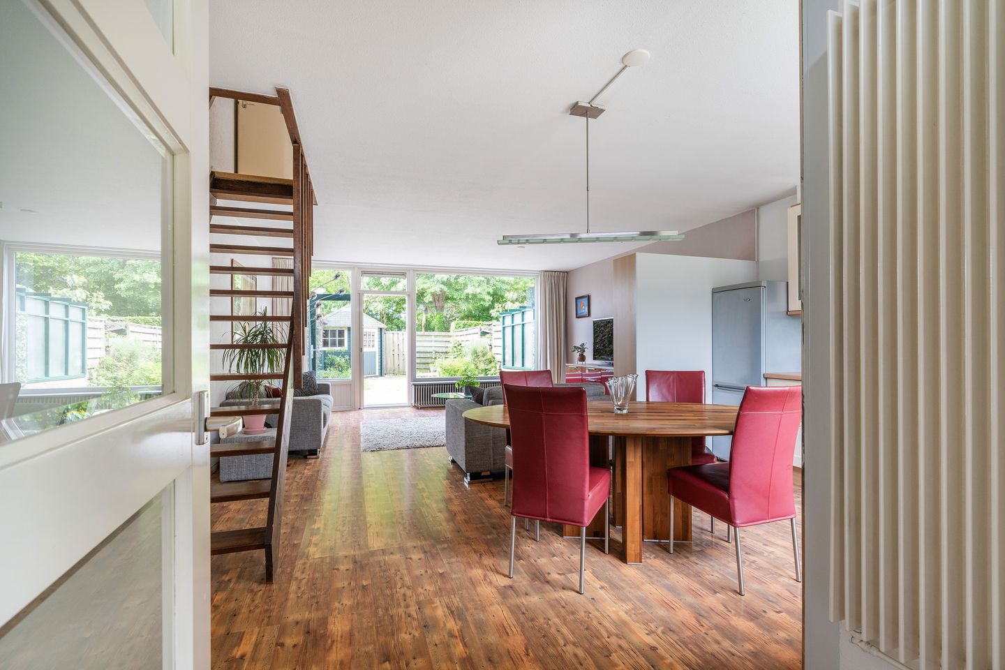 Foto 10 van Gebbenlaan 74