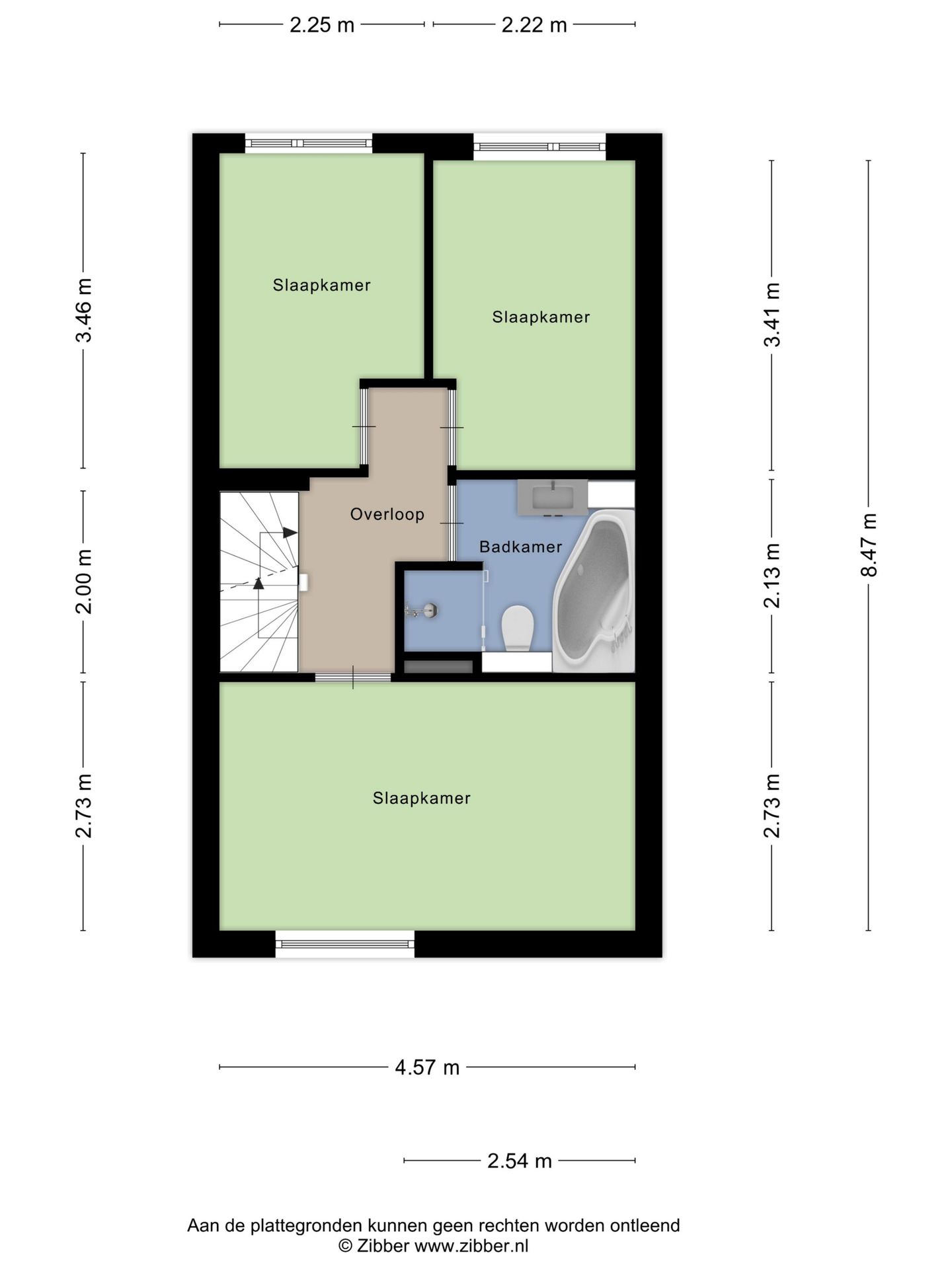 Foto 34 van Silverkamp 24