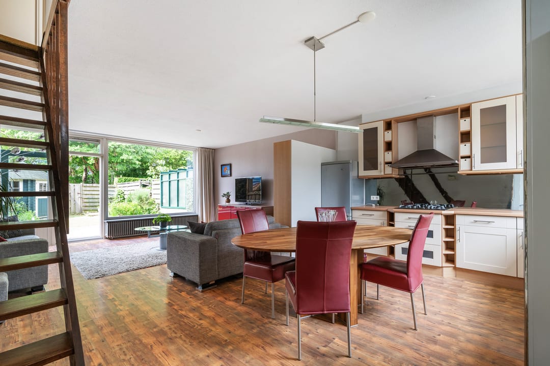 Foto 11 van Gebbenlaan 74