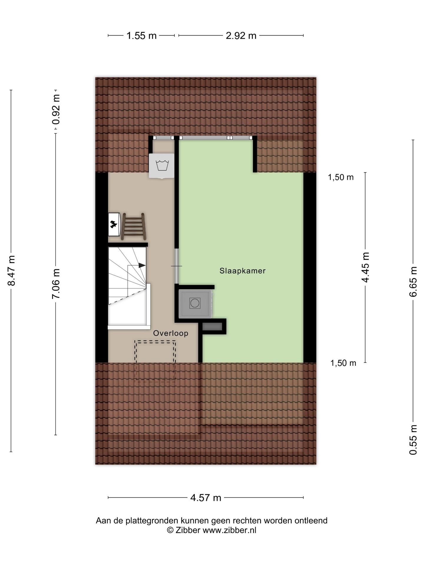 Foto 35 van Silverkamp 24