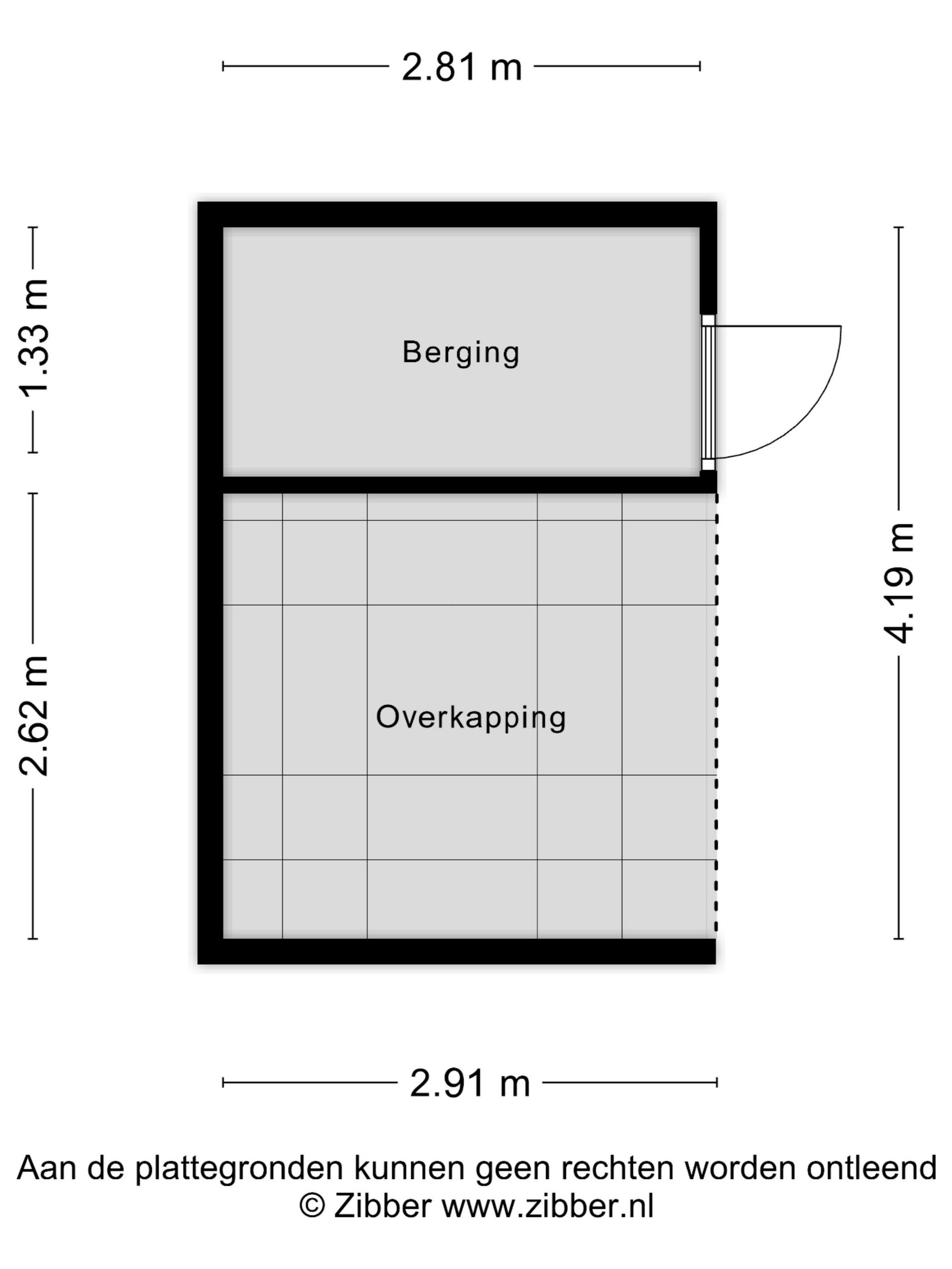 Foto 36 van Silverkamp 24