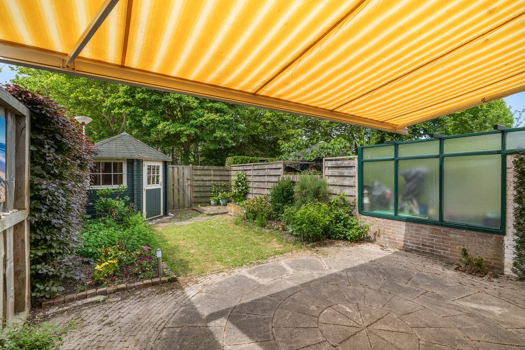 Foto 13 van Gebbenlaan 74