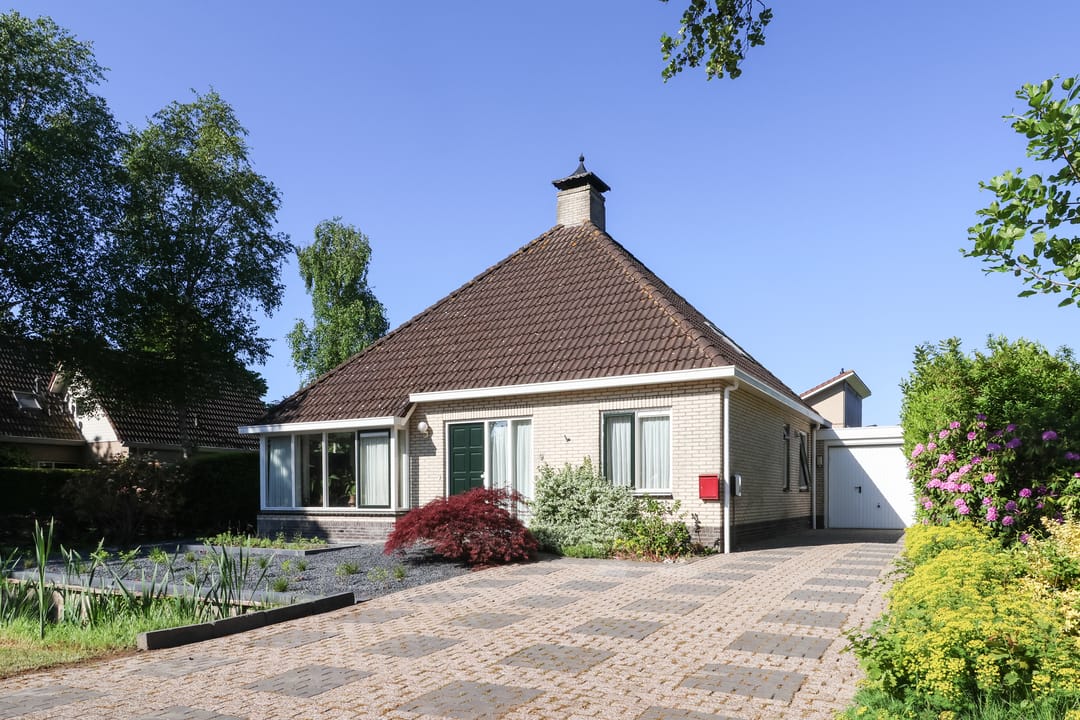 Foto 1 van Gariperwei 9