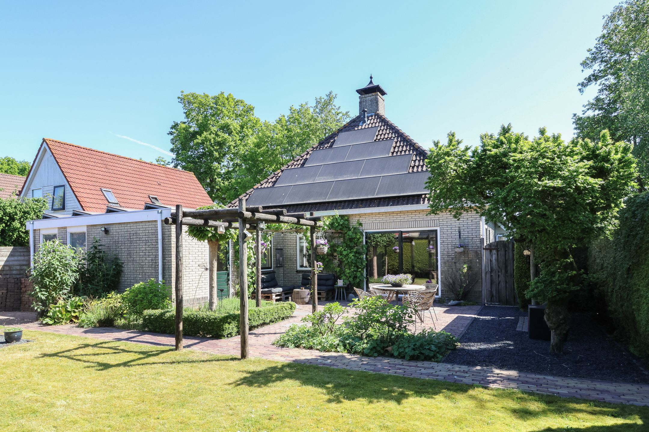 Foto 3 van Gariperwei 9