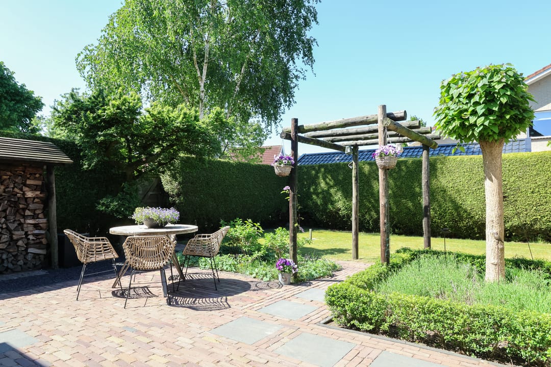 Foto 8 van Gariperwei 9