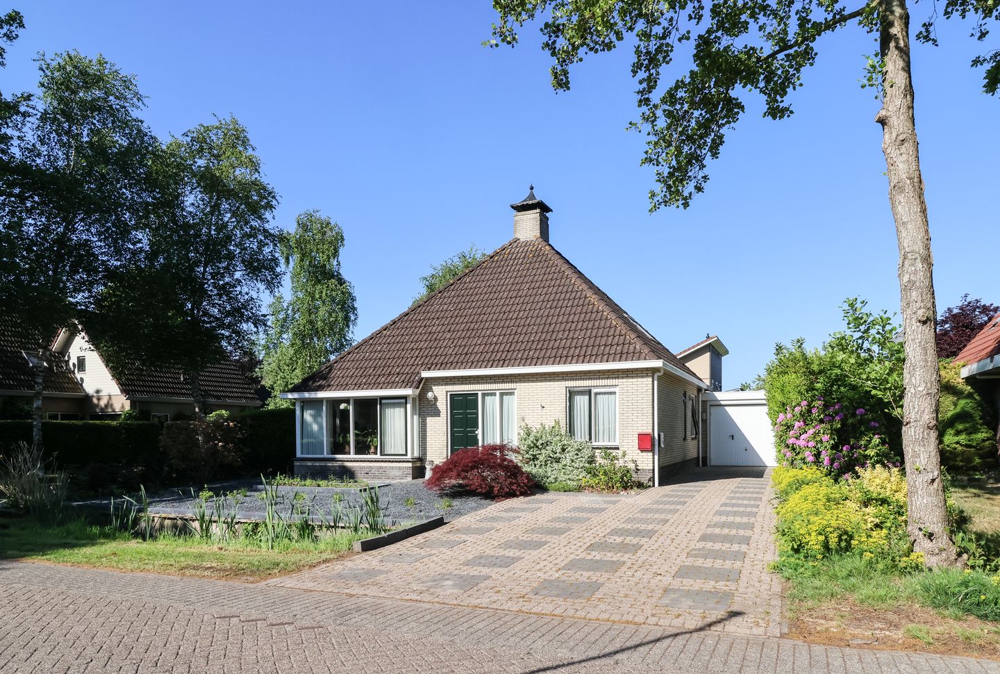 Foto 10 van Gariperwei 9