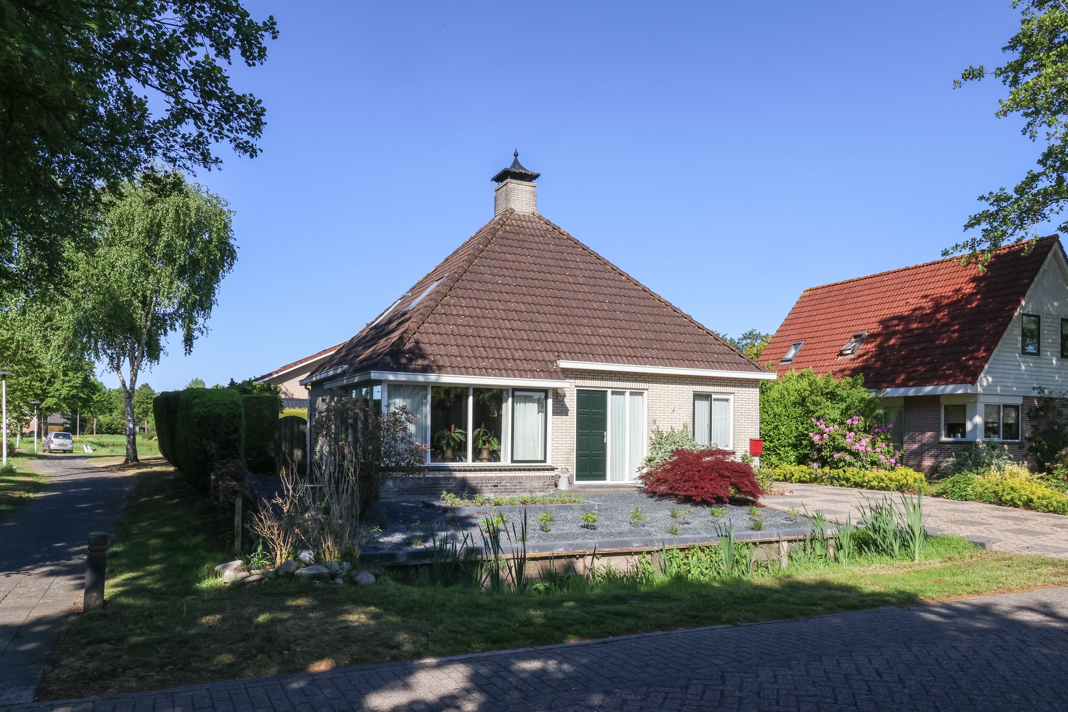 Foto 12 van Gariperwei 9