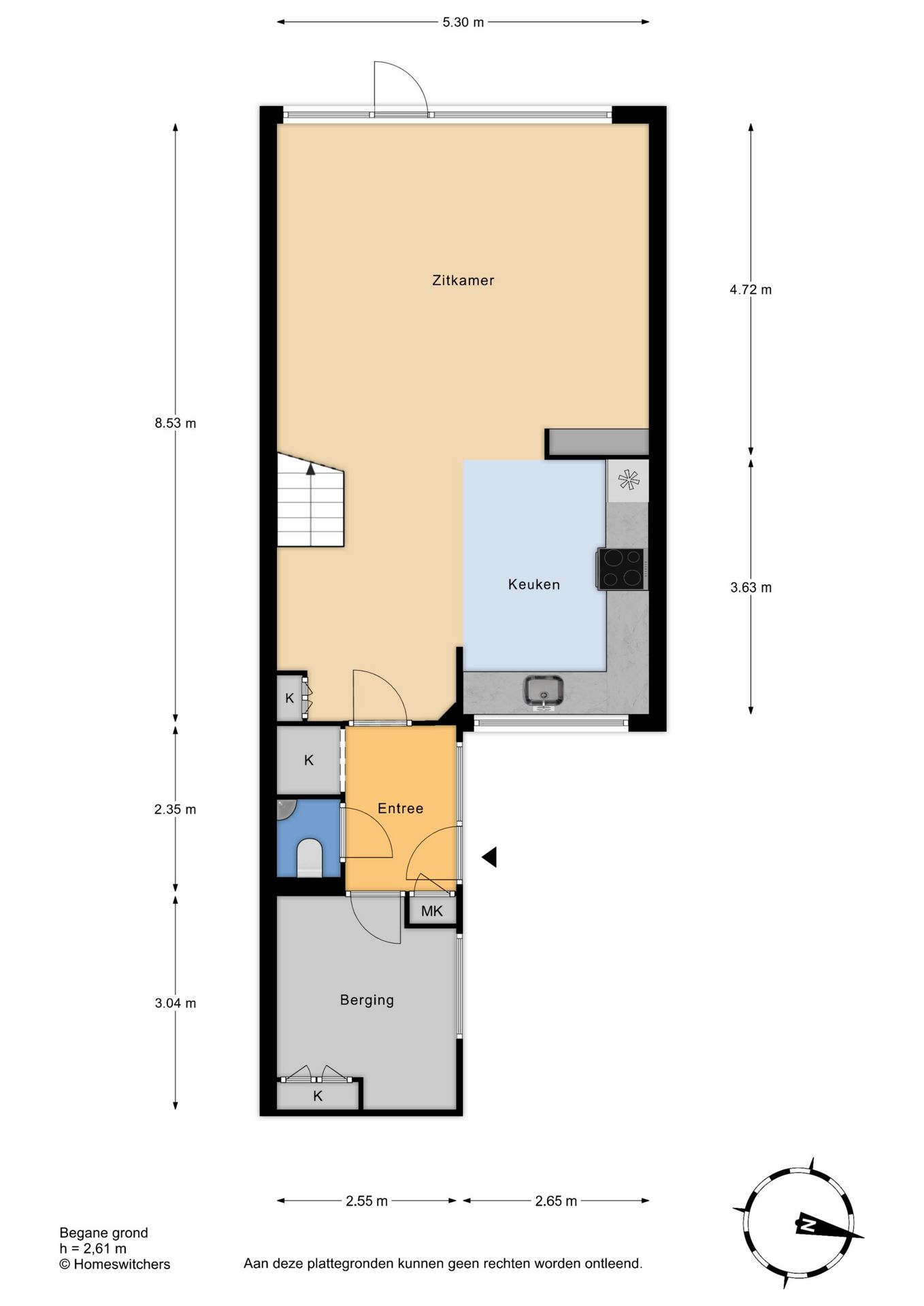 Foto 36 van Gebbenlaan 74