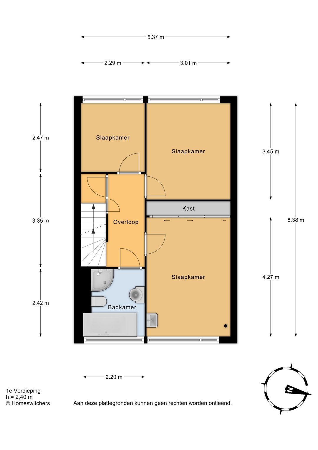 Foto 37 van Gebbenlaan 74