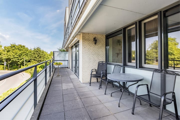 Foto 5 van Komkommerstraat 42