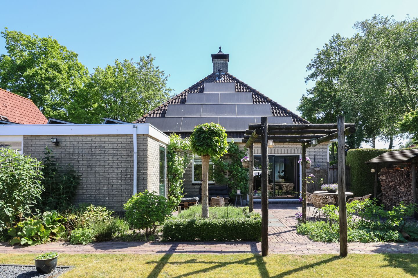 Foto 74 van Gariperwei 9