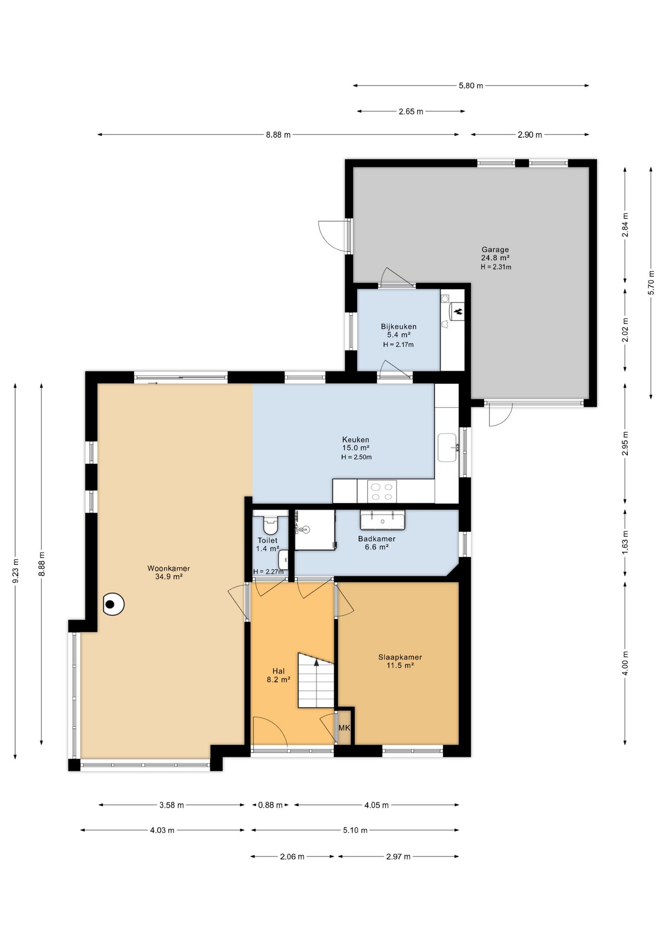 Foto 87 van Gariperwei 9