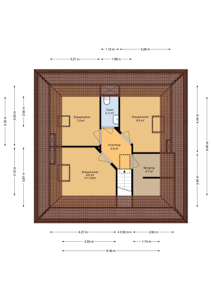 Foto 88 van Gariperwei 9
