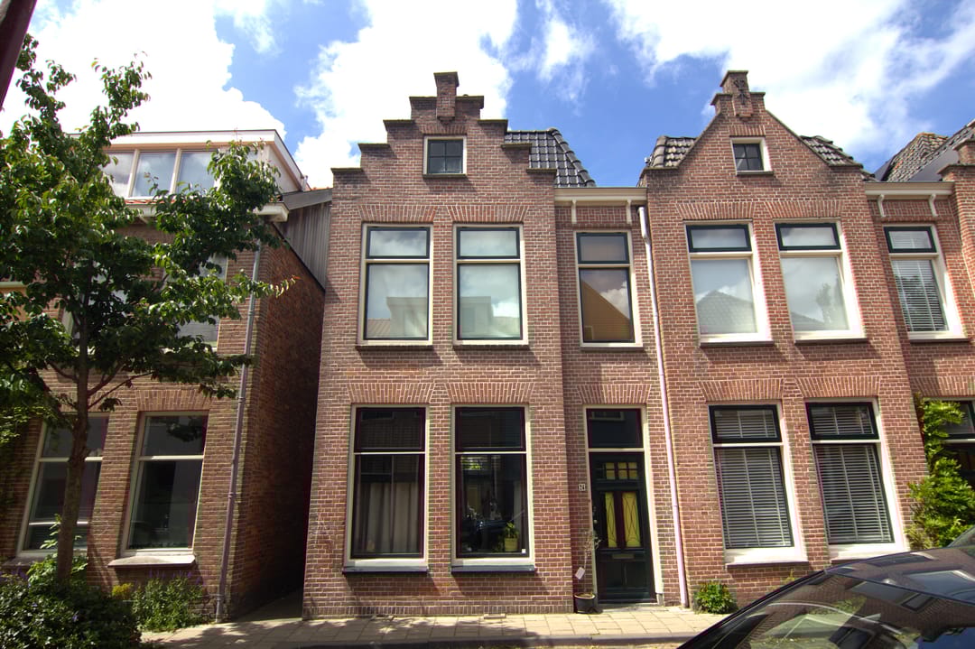 Foto 1 van Prins Hendrikstraat 24