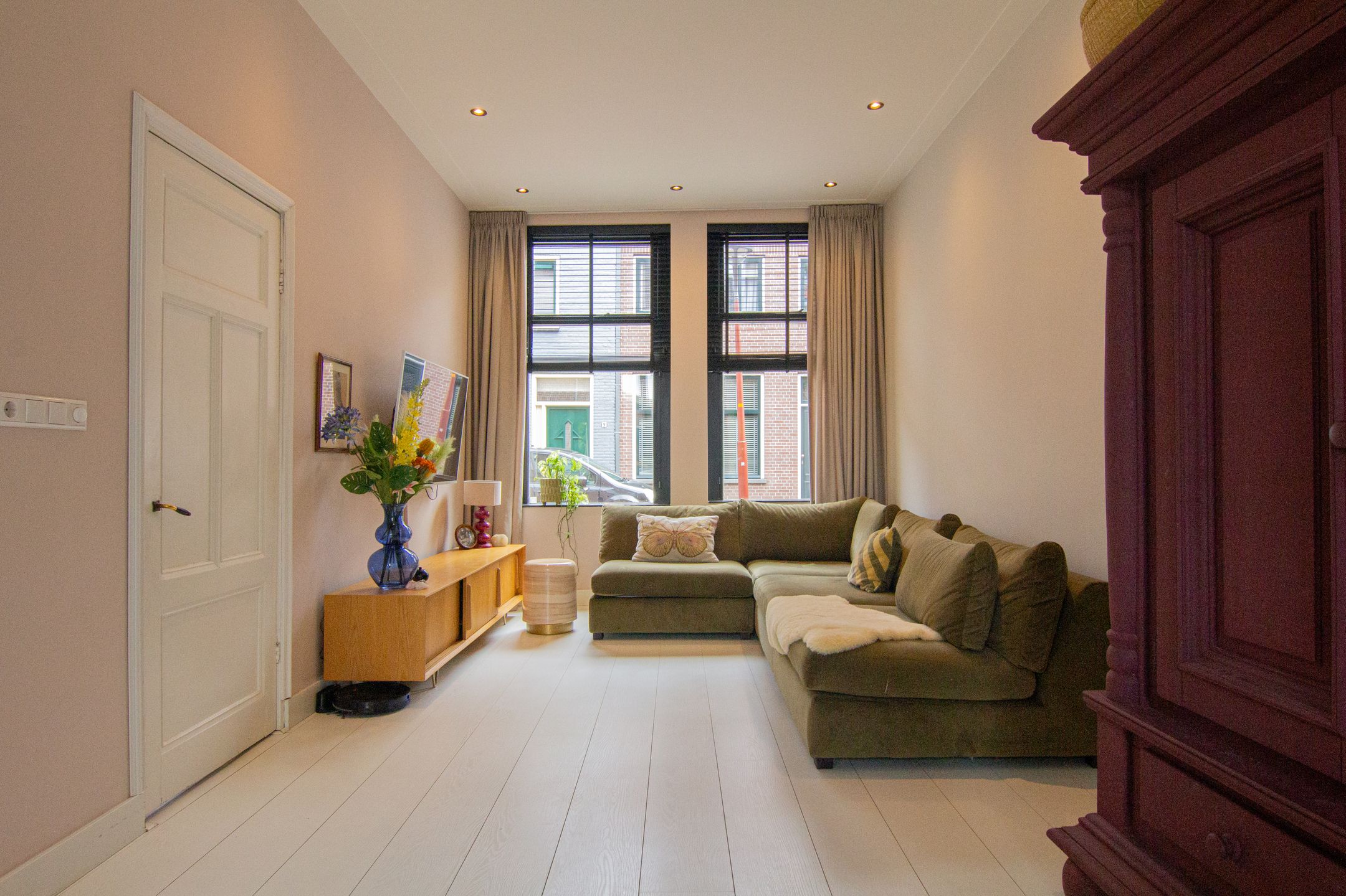 Foto 3 van Prins Hendrikstraat 24