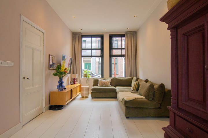 Foto 3 van Prins Hendrikstraat 24