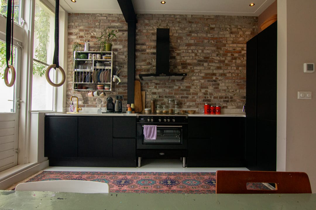 Foto 7 van Prins Hendrikstraat 24