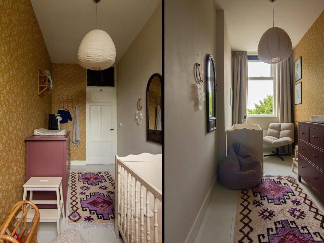 Foto 8 van Prins Hendrikstraat 24