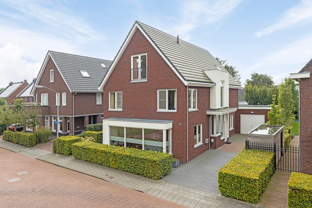 Foto 1 van Zilverschoon 3