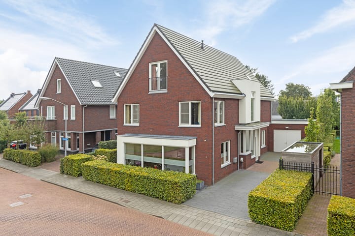 Foto 1 van Zilverschoon 3