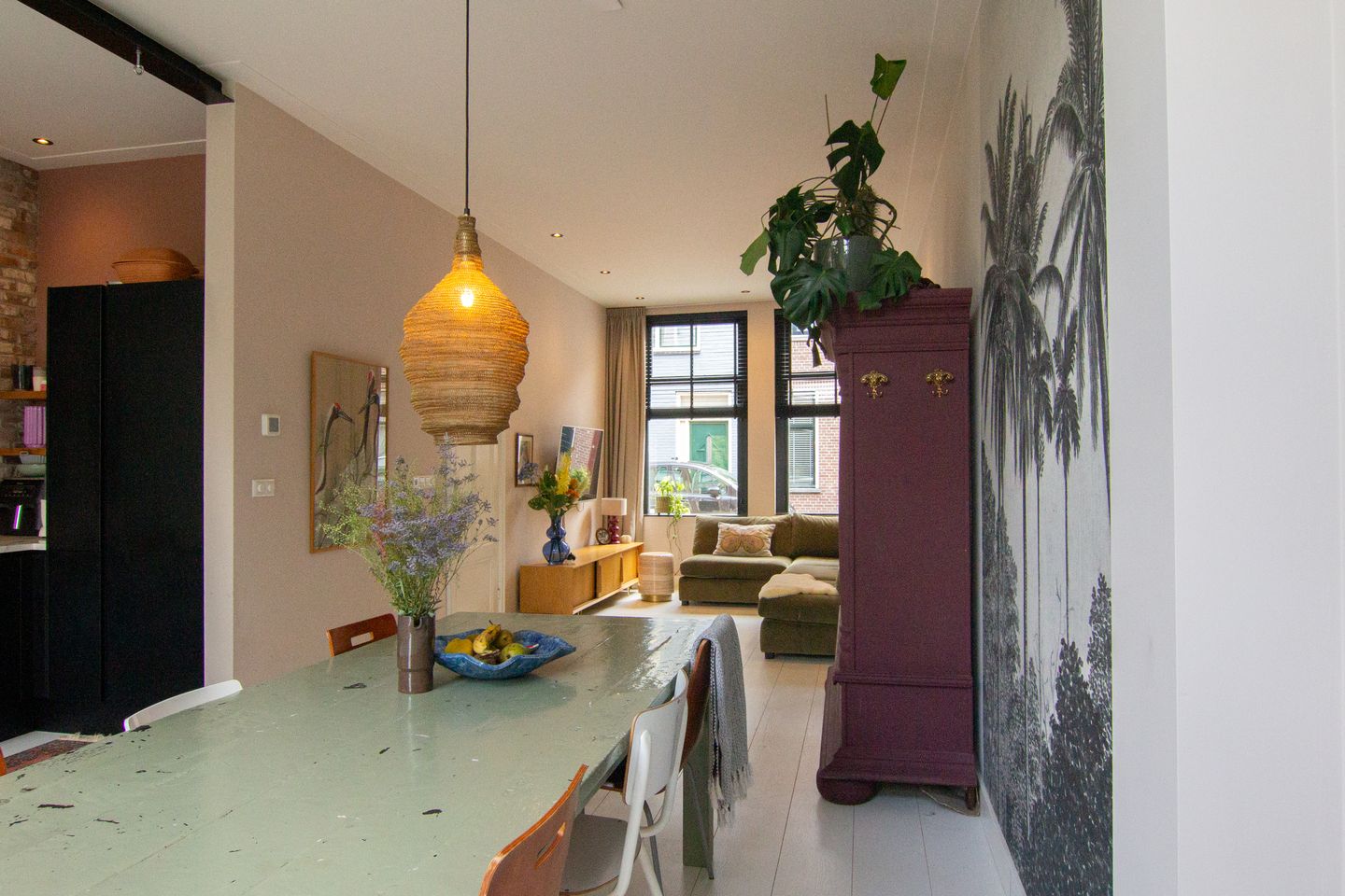 Foto 4 van Prins Hendrikstraat 24