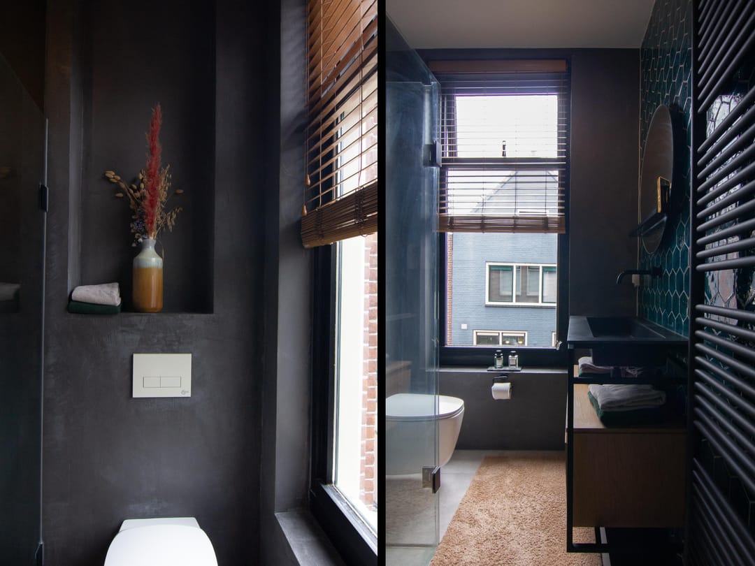 Foto 11 van Prins Hendrikstraat 24