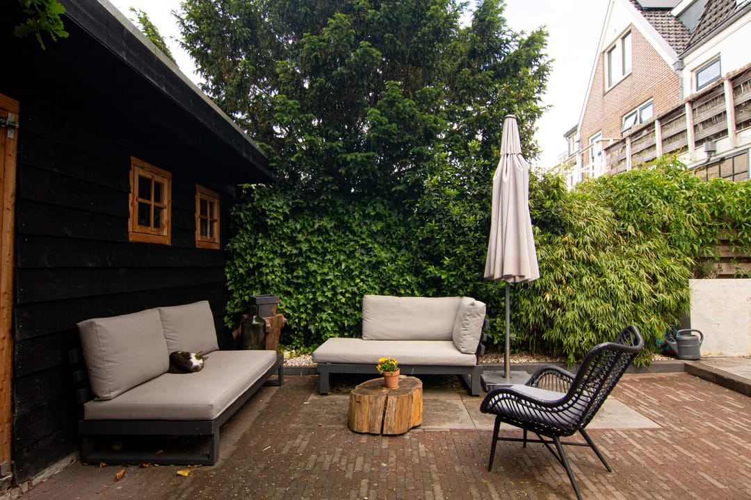 Foto 22 van Prins Hendrikstraat 24